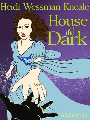 cover image of House of the Dark